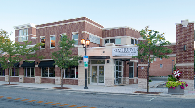 Elmhurst Bank